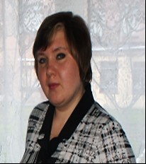 Янкина Марина Николаевна